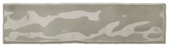 Costa Clara Pelican Rectangle, Undulated 3X12 Glossy