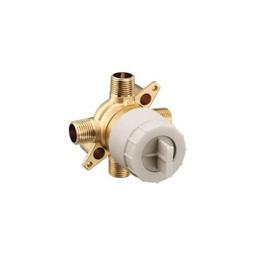 M-Pact™ M-Core™ 4-Port Rough-In Valve, 1/2 in, CC/IPS Inlet x 1/2 in, CC/IPS Outlet, 200 psi Air/300 psi Water Pressure, Brass Body - ibzxzc6nwfgwb7qsymtp@2x.jpg