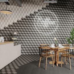 Crafter Carbon Bloc Hex Hexagon 8X8 Matte - iccjclcvwnd3c2vyvgub@2x.jpg