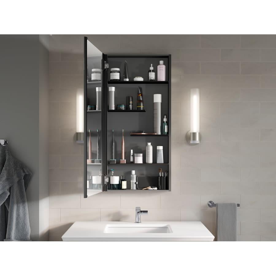 Maxstow 20" x 40" Frameless Single Door Medicine Cabinet - iccwer32rw5xcvnw423w@2x.jpg