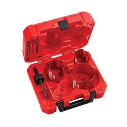 BIG HAWG™ Hole Saw Kit, 7 Pieces, Carbide - icdemzfpke04giqdxkkr@2x.jpg
