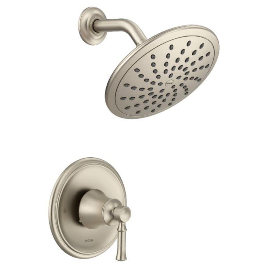 Dartmoor Pressure Balanced Shower Trim Package with 1.75 GPM Single Function Rain Shower Head - Less Valve - ich7nkbdskfw4bdt5g9w@2x.jpg