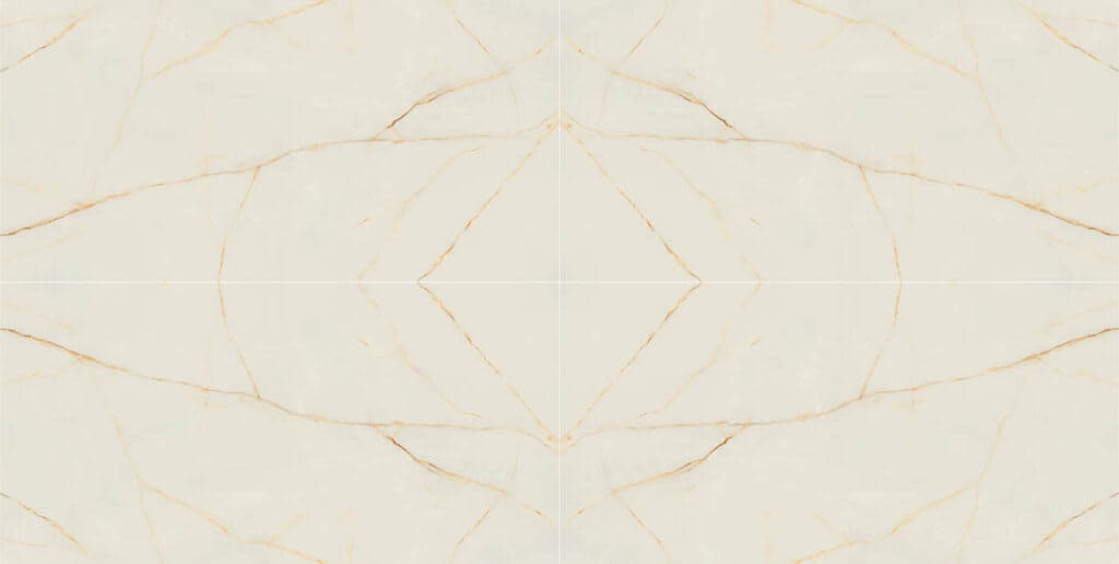 Diamond Cristallo Gold Caress B Match Face B