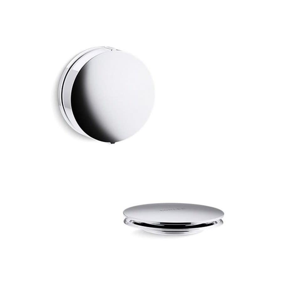 K-T37392 Bath Drain Trim Kit, Turn Control, Polished Chrome - icqyaiyda9e7thahsquj@2x.jpg