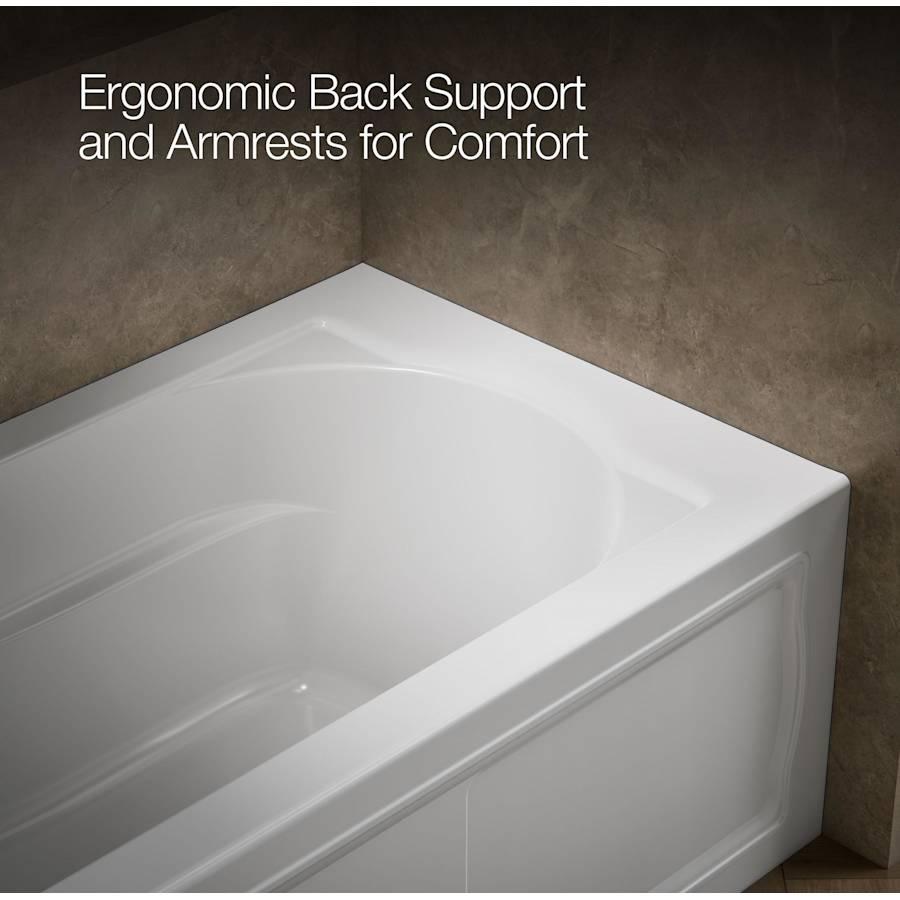 Devonshire Collection 60" Three Wall Alcove Soaking Bath Tub with Left Hand Drain - icrylanv9luz65fy5ekt@2x.jpg