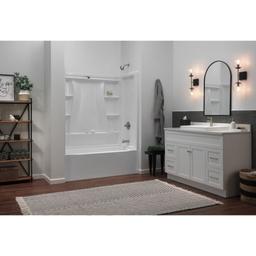 Modern Single Hole Bathroom Faucet with Pop-Up Drain Assembly 1.2gpm - Includes Limited Lifetime Warranty - icvnxjuxw6uminfpqczt@2x.jpg