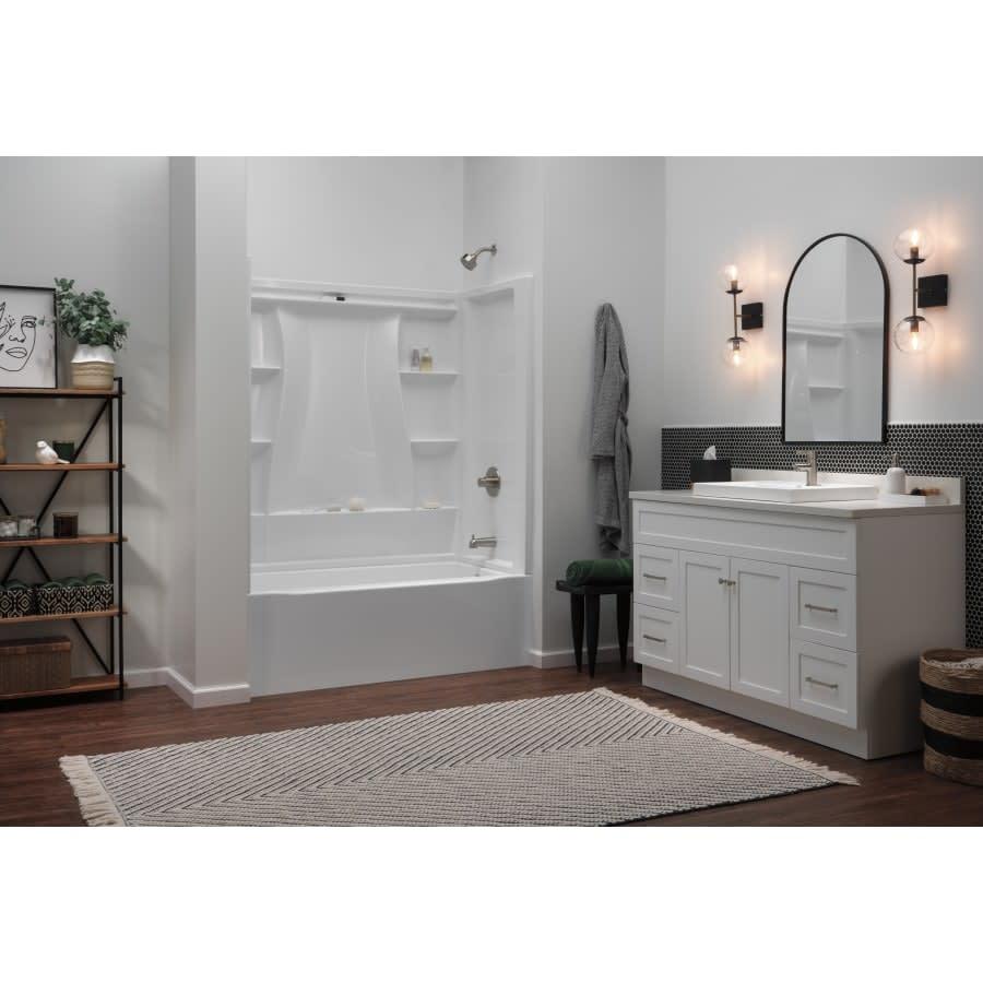 Modern Single Hole Bathroom Faucet with Pop-Up Drain Assembly 1.2gpm - Includes Limited Lifetime Warranty - icvnxjuxw6uminfpqczt@2x.jpg