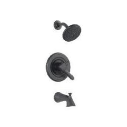 Lahara® Pressure Balanced Tub & Shower Trim, ADA, Venetian Bronze - id4ssqtrijsqmxzi9vmr@2x.jpg