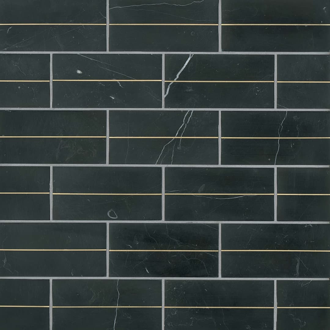Ferrara Nero 3x6 Decorative Tile W-Brass Honed - idbxva3bowj1mllxkau7@2x.jpg