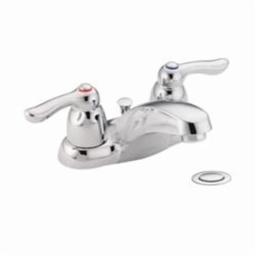 Chateau® Centerset Lavatory Faucet, ADA, 2 Handle, 3-Hole, 1.5 gpm, Polished Chrome - idqva6wn9ok6frmaoimm@2x.jpg
