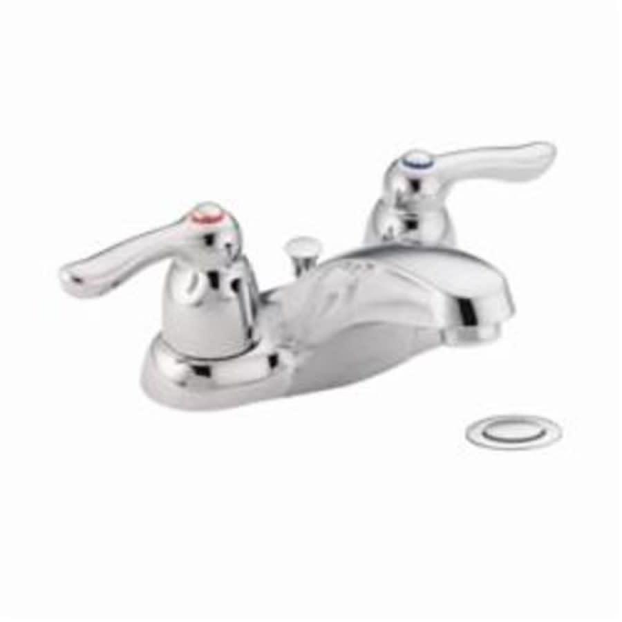 Chateau® Centerset Lavatory Faucet, ADA, 2 Handle, 3-Hole, 1.5 gpm, Polished Chrome - idqva6wn9ok6frmaoimm@2x.jpg