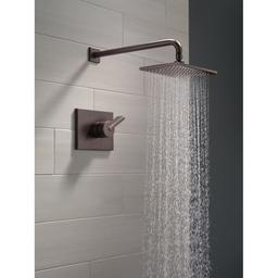 Vero Monitor 14 Series Single Function Pressure Balanced Shower Only - Less Rough-In Valve - idsmjvlcrnutsichddbw_x500.jpg