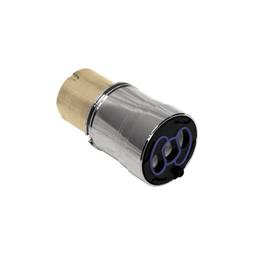ThermoBalance Cartridge Housing Valve I, For Use With: Handshower Sets, Metal, Polished Chrome - idub2diphacynpxzbp54@2x.jpg