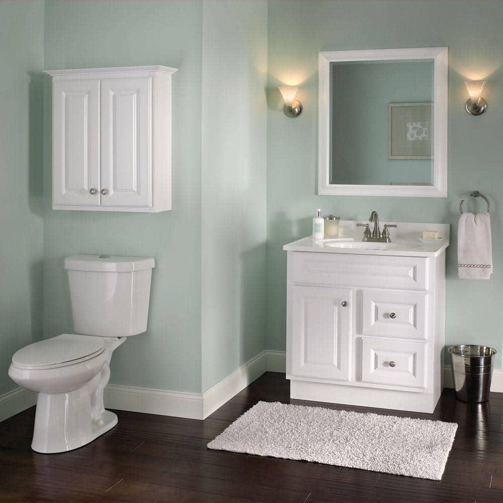 Hampton 36 in. W x 21 in. D x 33.5 in. H Bath Vanity Cabinet without Top in White - idvy3ezlyna7npwzsybl@2x.jpg