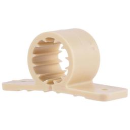 Pipe Clamp, 1/2 in, Polypropylene - ie2ony40n3n9s0l9hb4z@2x.jpg