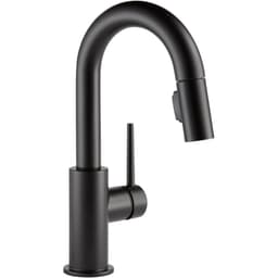 Trinsic 1.8 GPM Single Hole Pull-Down Bar/Prep Faucet with Magnetic Docking Spray Head - ie9lfk2n43p35cbtvzzo@2x.jpg