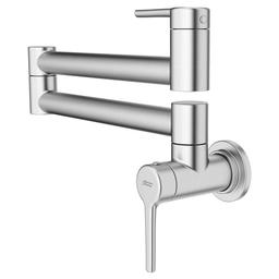 Studio S 4 GPM Wall Mounted Double-Jointed Pot Filler with 22" Spout Reach - iebmrgumypatk1h4hfaz_x500.jpg