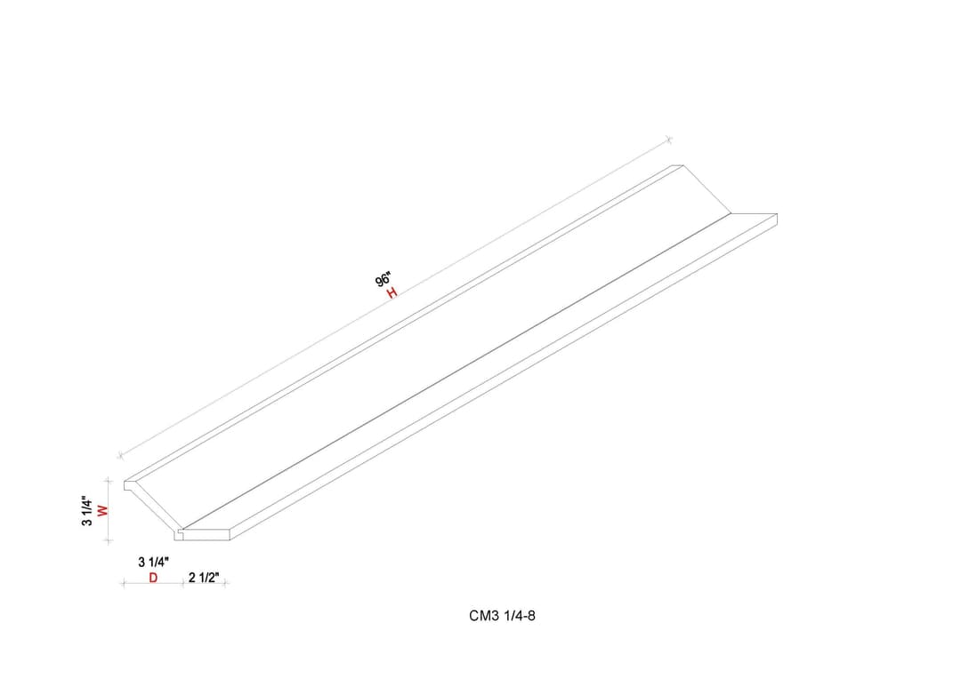 Crown Moulding - 3 1/4"W x 96"H x 3/4"D - ief1i7d1psltca2jlmts@2x.jpg