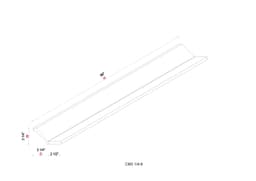 Crown Moulding - 3 1/4"W x 96"H x 3/4"D - ief1i7d1psltca2jlmts@2x.jpg