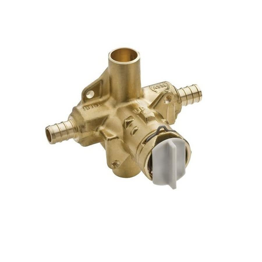 M-Pact® Rough-In Valve, 1/2 in, Crimp PEX, Brass Body - iefrmpmgjdtosu8zxz3q@2x.jpg