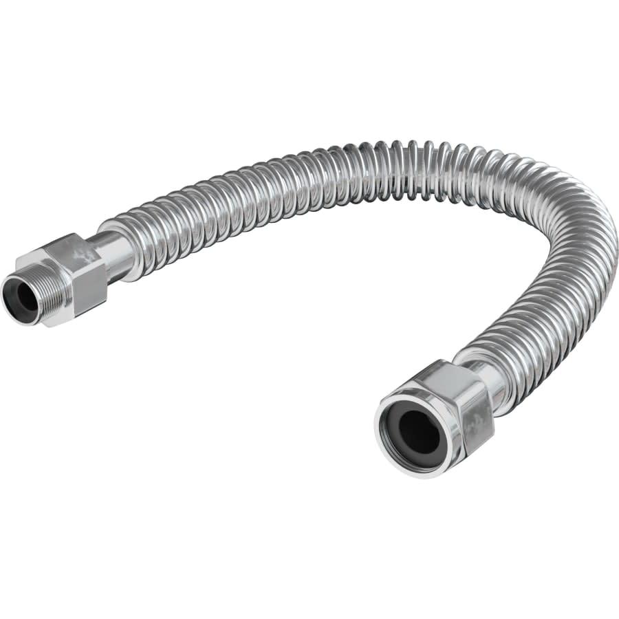 3/4" x 24" Flexible Water Connector
