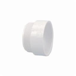 Male Adapter, 2 in, MNPT x Hub, DWV, PVC - ieli7awowywfllchzwpe@2x.jpg