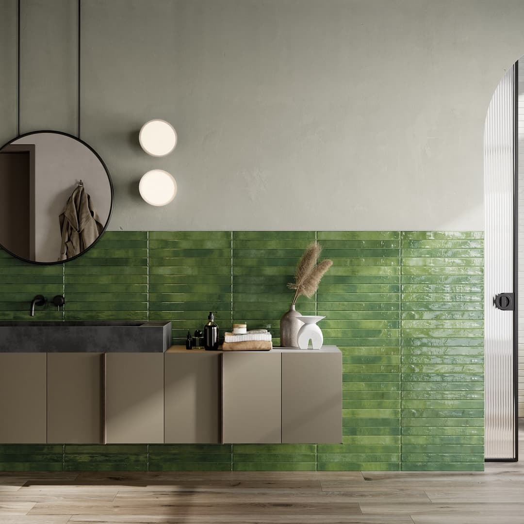 Chroma 2" x 18" Glossy Porcelain Field Tile in Aquamarine - iewtlfcfrhayyzkdwsoa@2x.jpg