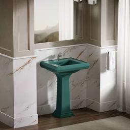 Memoirs 27-3/8" Lavatory Pedestal Only - ifihb2oz3ngvvhkncxg7@2x.jpg