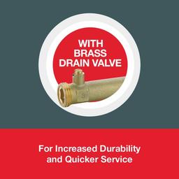 Performance 30 Gal. 3800-Watt Elements Short Electric Water Heater with 6-Year Tank Warranty and 240-Volt - ifj2nzjgny8fxnoaha4n@2x.jpg