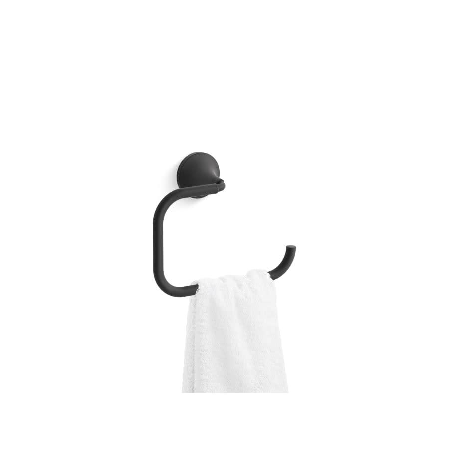 Tone 8-7/8" Wall Mounted Towel Ring - ifpal8i9snvaoh6as2xd@2x.jpg