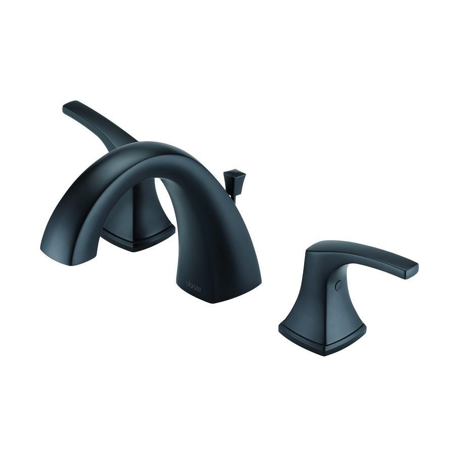 Vaughn® Widespread Lavatory Faucet, ADA, 2 Handle, 3-Hole, 1.2 gpm, Satin Black - ifvzyiagogv7zlhkamzu@2x.jpg