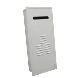 Recess Box, For Use With Model V2020W(C)/R53e/C53e, V1616W(C)/R42e/C42e, VA2024WD/R63LSe and VAM1620with V53e, Aluminum, White - ig7cbi1exv6yc6ybp5jk@2x.jpg