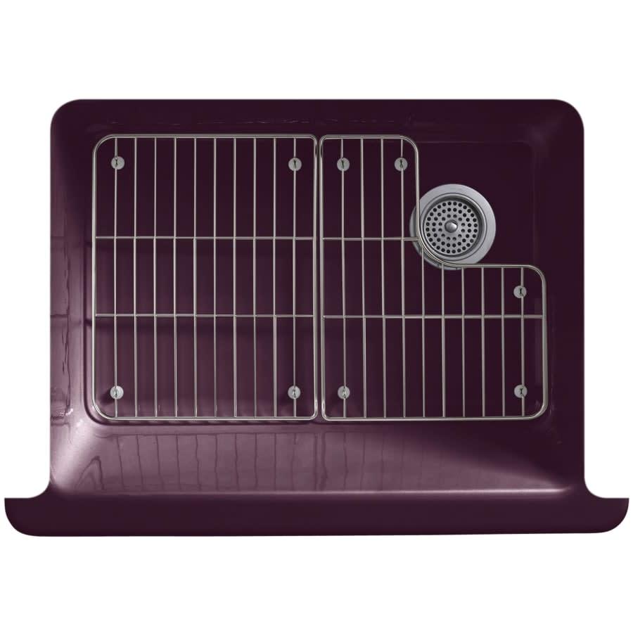 Whitehaven 29-1/2" Self-Trimming Farmhouse Single Basin Enameled Cast Iron Kitchen Sink - igc7nesqtropg39crzzy@2x.jpg