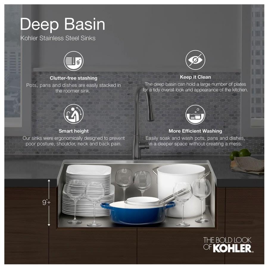 Vault Stainless Steel 32" Undermount Single Bowl Kitchen Sink - igct0rlloftyhocefojd@2x.jpg