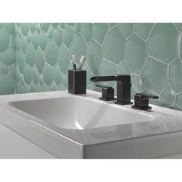 Ara 1.2 GPM Widespread Waterfall Bathroom Faucet - Includes Metal Pop-Up Drain Assembly - igdfl5jh7shqzjn6mzwf@2x.jpg