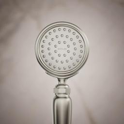 Artifacts 1.75 GPM Single Function Hand Shower with MasterClean Sprayface - igdisoxo1pbienlv3gow@2x.jpg