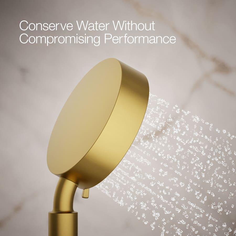 Purist 2.5 GPM Multi Function Hand Shower with MasterClean and Katalyst - igenr0uabvdetsgpr3uq@2x.jpg