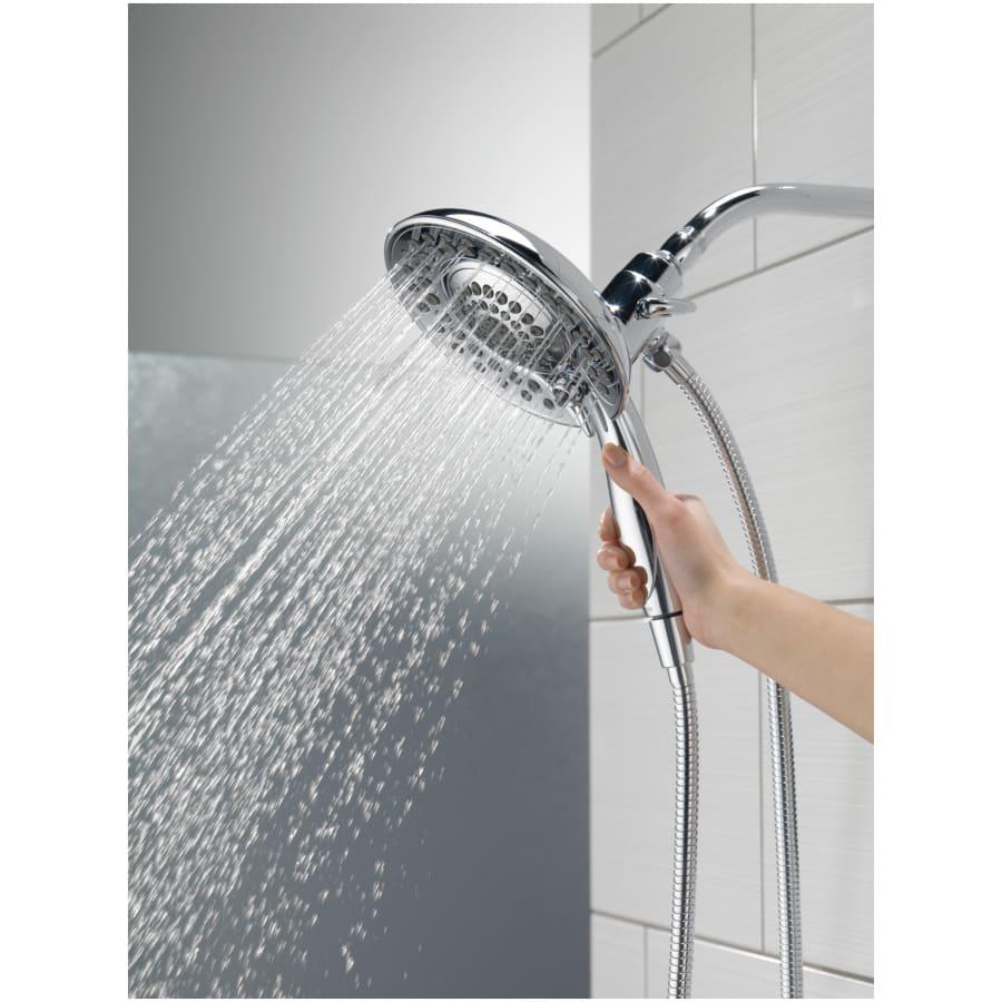 In2ition 2.5 GPM Multi Function Shower Head with Touch-Clean - igequvbympxpo44kjqey@2x.jpg