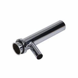 Tubular Branch Tailpiece, 1-1/2 in, Tube x Slip Joint, 20 ga, Chrome - iggwlq250gy78ujz9b7f@2x.jpg