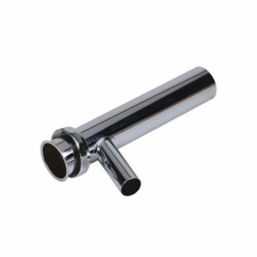 Tubular Branch Tailpiece, 1-1/2 in, Tube x Slip Joint, 20 ga, Chrome - iggwlq250gy78ujz9b7f@2x.jpg