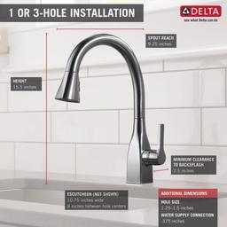 Mateo 1.8 GPM Single Hole Kitchen Faucet with Diamond Seal and Touch-Clean Technology - igjcpkbmcdvuzlpgkfhk@2x.jpg