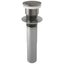 1-5/8" Push Pop-Up Drain Assembly - Less Overflow - igkt5zavu4q3uvor8wrc@2x.jpg