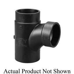 DWV Street Sanitary Tee, 2 x 1-1/2 x 1-1/2 in, Spigot x Hub, ABS - iglhkpbxpif6obgnwaet@2x.jpg