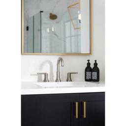 Trinsic Widespread Bathroom Faucet with Metal Drain Assembly - Includes Lifetime Warranty - igllxki5a5r9yaar64oz_x500.jpg