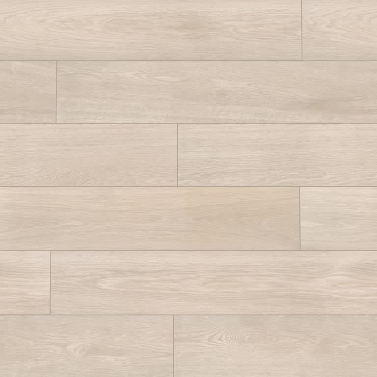 BB WOOD OAK WHITE 8X47