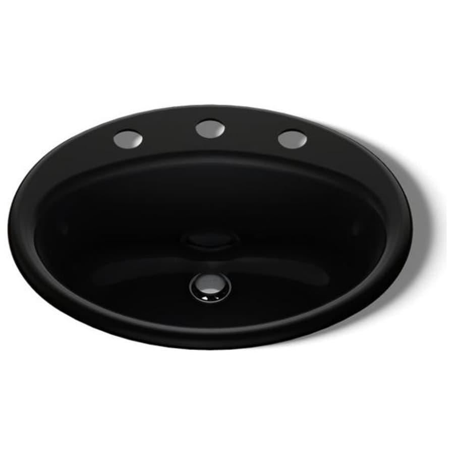 Farmington 19-1/4" Oval Cast Iron Drop In Bathroom Sink with Overflow and 3 Faucet Holes at 8" Centers - igsscxotxnwakwcyrk3g@2x.jpg