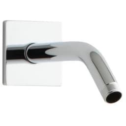 Shower Arm and Flange from the Loure Collection - igz5lfgltzfaabpebwad@2x.jpg