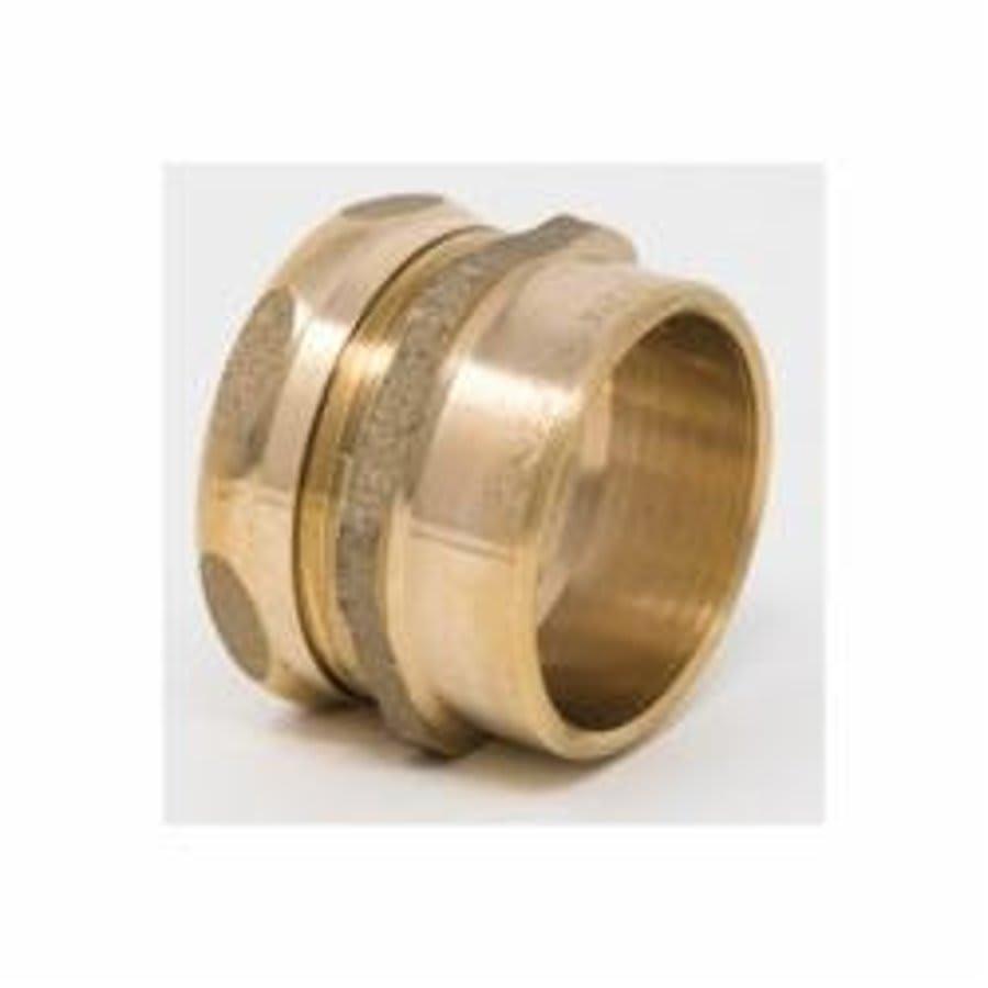 DWV Slip Joint Adapter, 1-1/4 in, C x Slip Joint, Copper - ih2xtdafm0zgdr9cosd9@2x.jpg