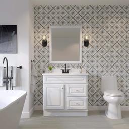 Hampton 36 in. W x 21 in. D x 33.5 in. H Bath Vanity Cabinet without Top in White - ihcf5cppdhr0fkdche0o@2x.jpg
