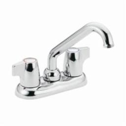 Chateau® Laundry Faucet, Deck Mount, ADA, Wing Handle, Polished Chrome - ihv2aavtbxhv1lor9hbj@2x.jpg